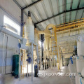 Pulverizer Fine Powder Grinder Jet Impact Mill